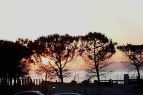 Appartamento fronte mare sulla riviera di ponente Milazzo